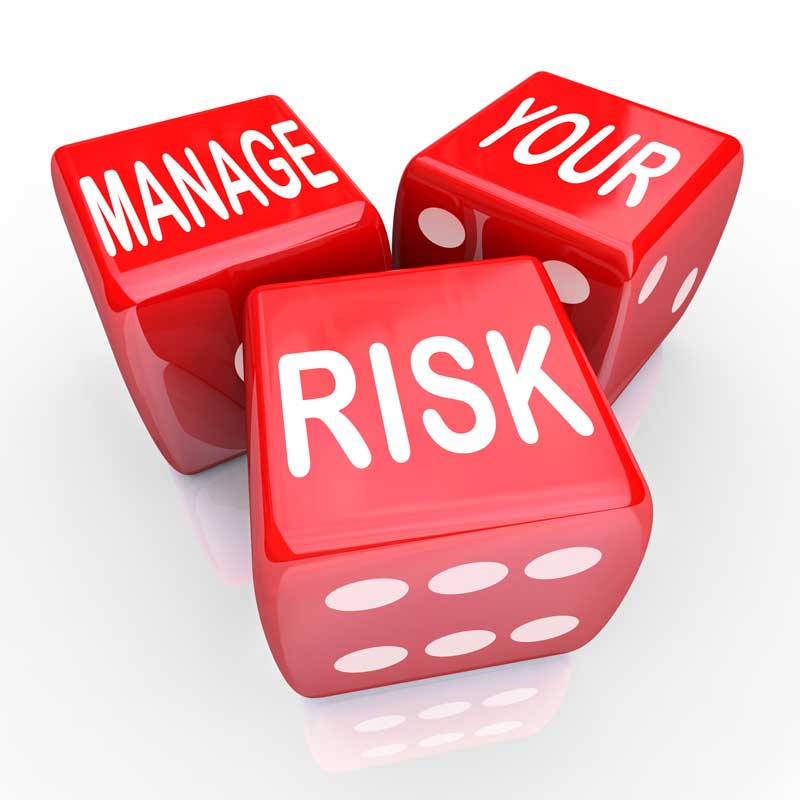 Manage Your Risk