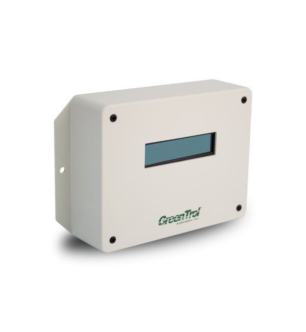 Model OAC-4000-DI - Image 2