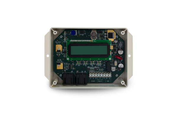 Model OAC-4000-DI - Image 5