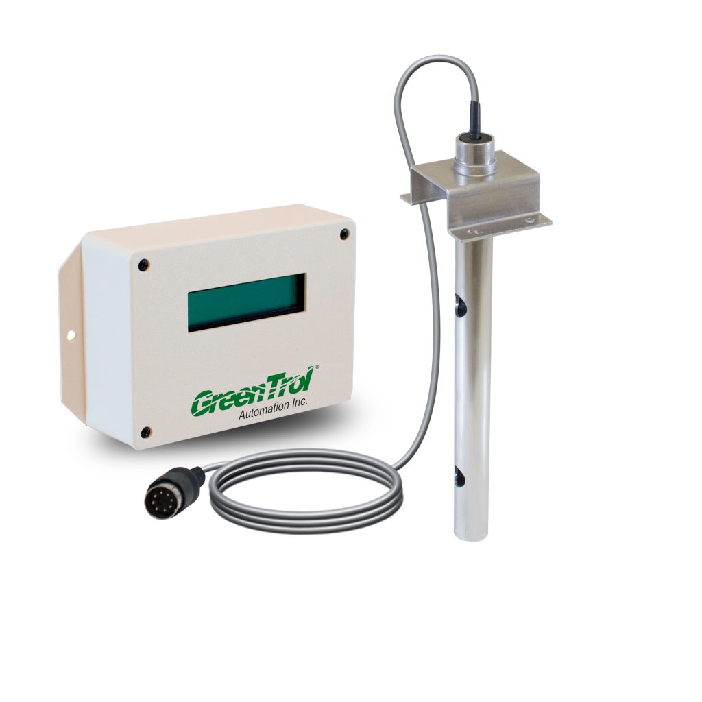 GF-A2000-DI-System