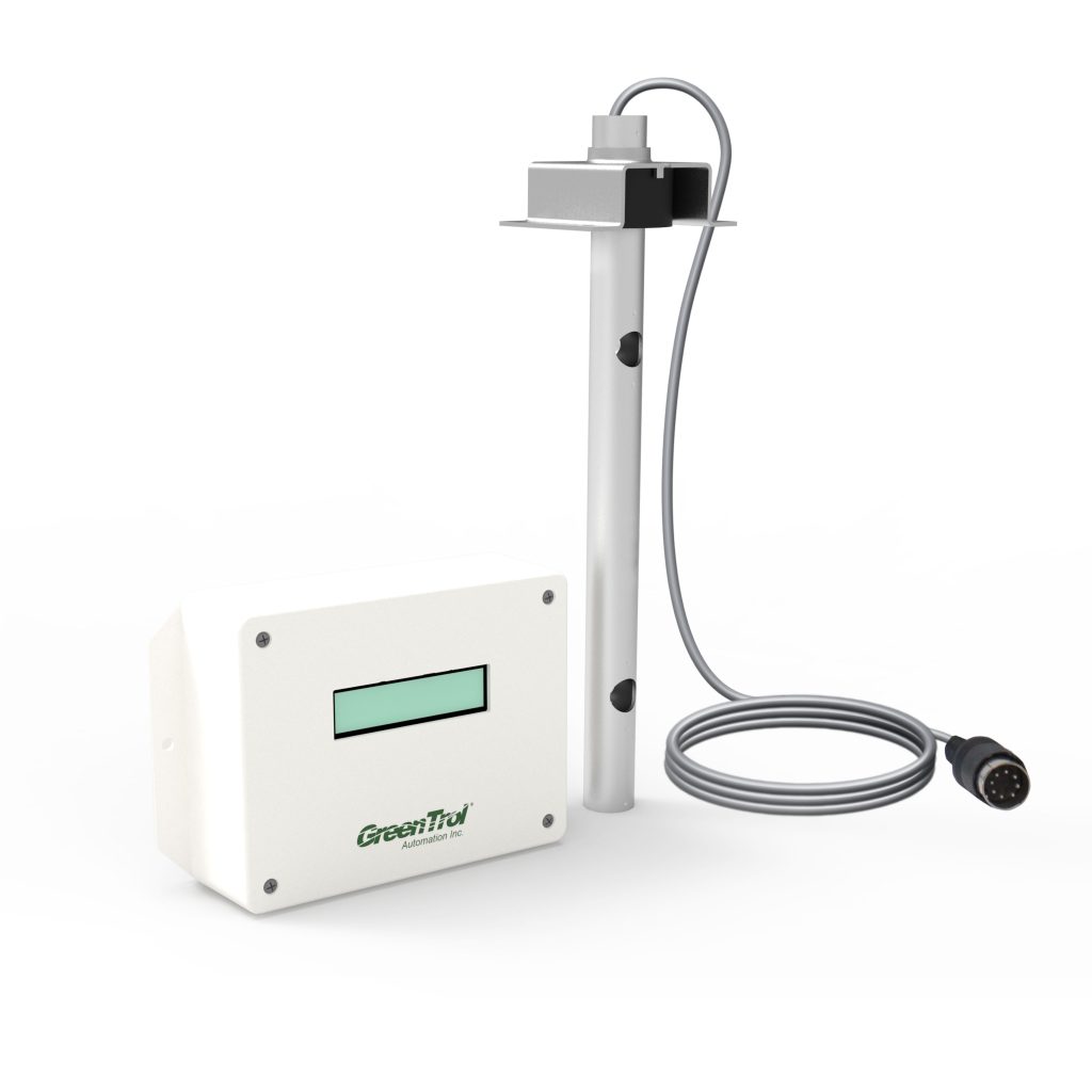 OAC-4000 System