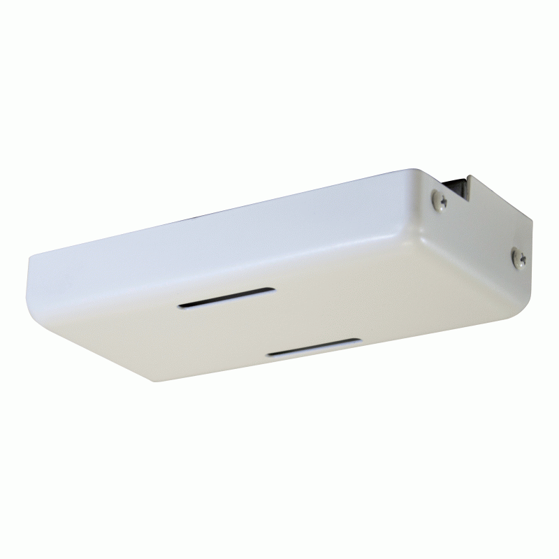 occupancy counter