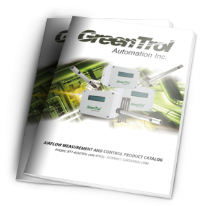 GreenTrol Catalog
