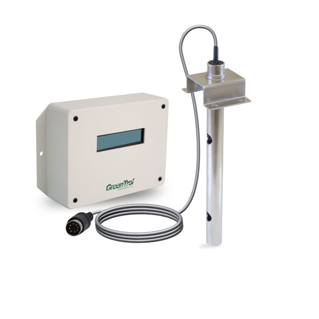 GF-N3000 System