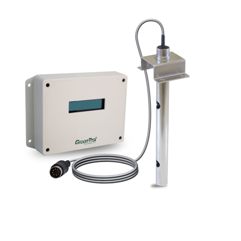 OAC-5000 System